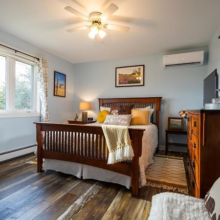 Baker Shore Bed And Breakfast Summerside Buitenkant foto