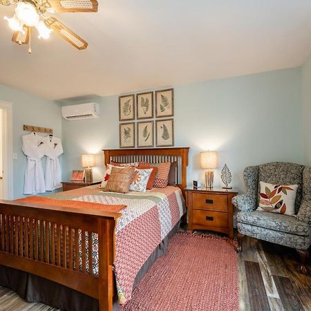 Baker Shore Bed And Breakfast Summerside Buitenkant foto