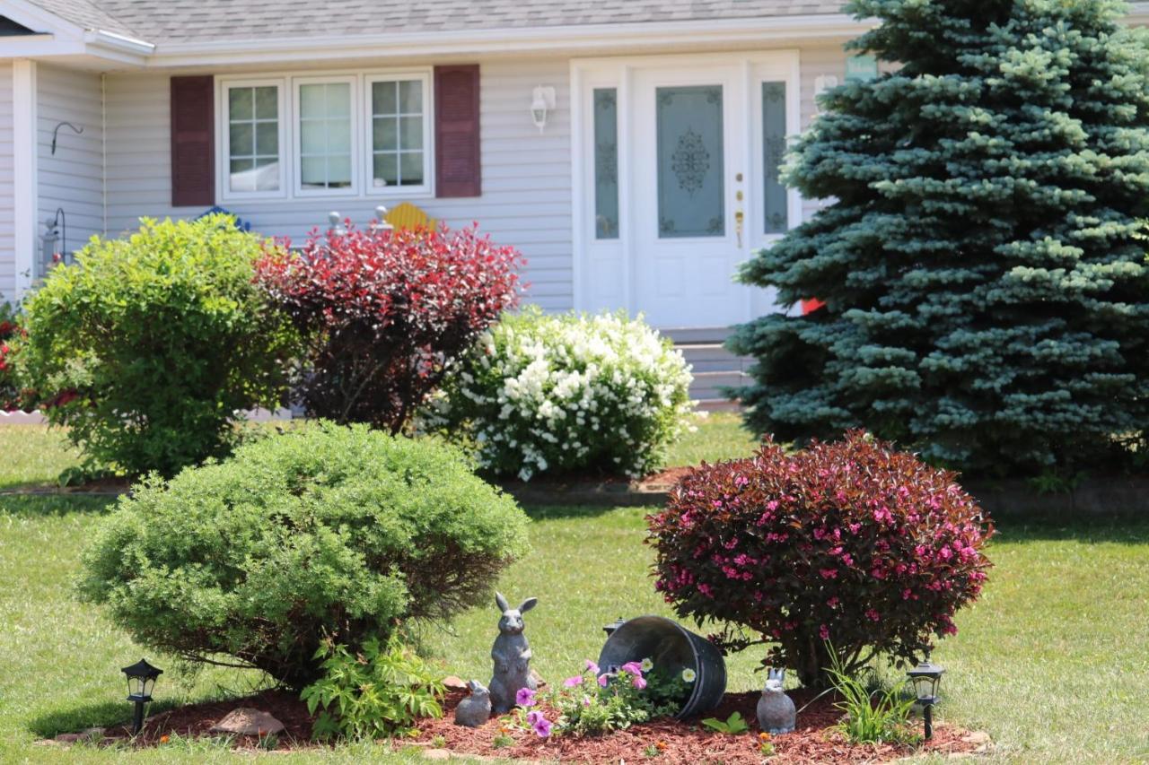 Baker Shore Bed And Breakfast Summerside Buitenkant foto