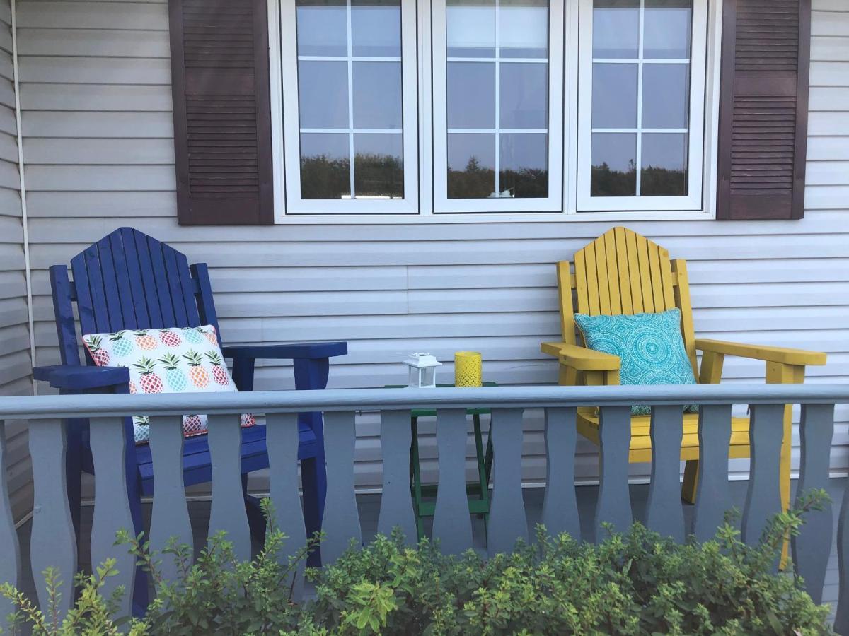 Baker Shore Bed And Breakfast Summerside Buitenkant foto