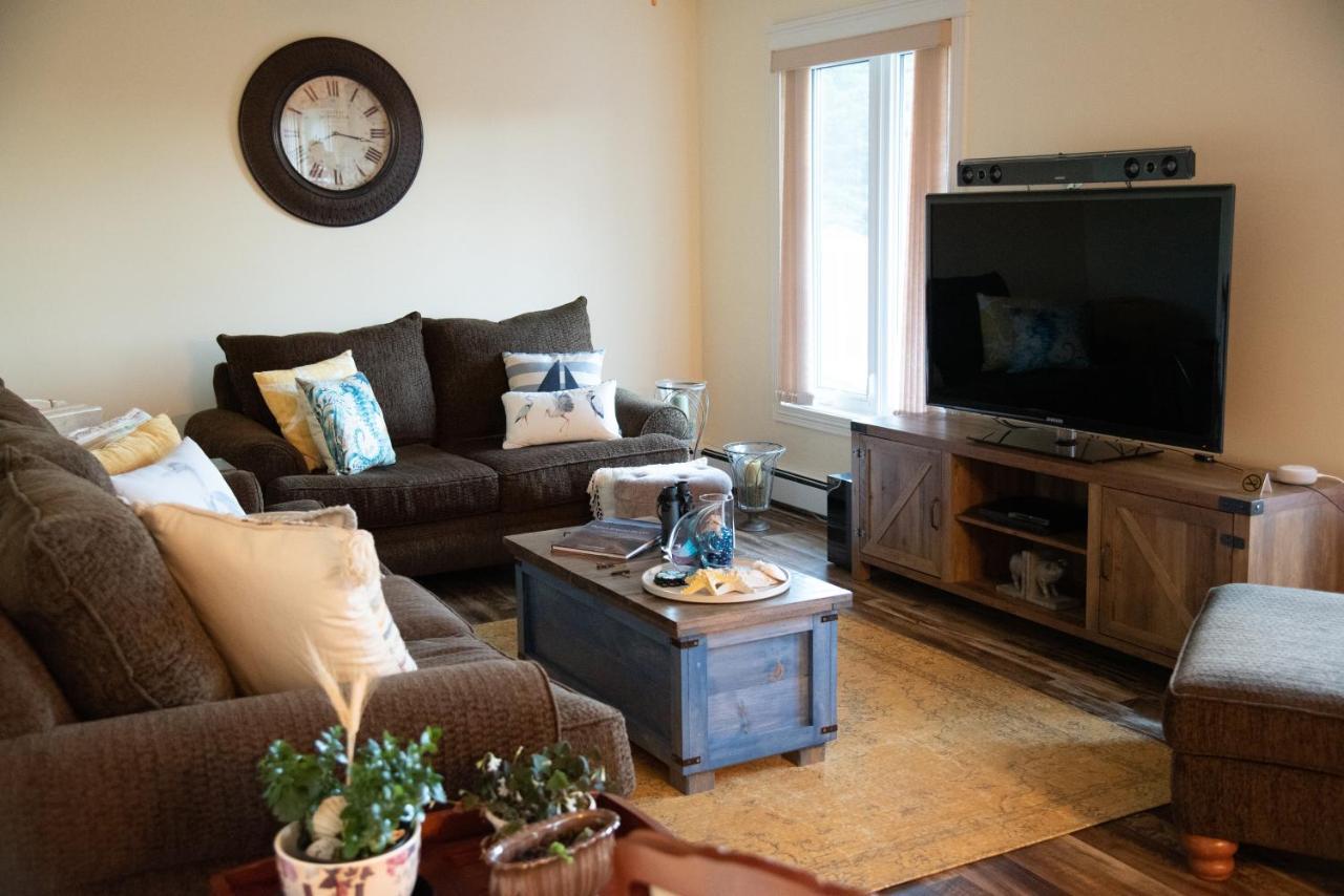 Baker Shore Bed And Breakfast Summerside Buitenkant foto