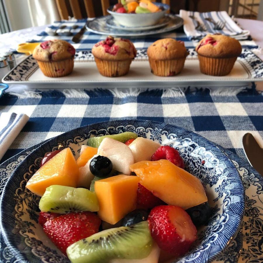 Baker Shore Bed And Breakfast Summerside Buitenkant foto