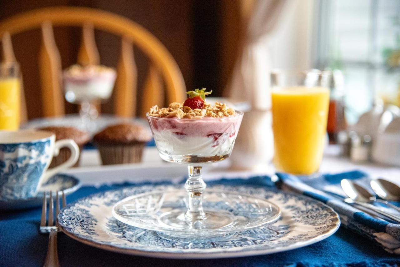 Baker Shore Bed And Breakfast Summerside Buitenkant foto