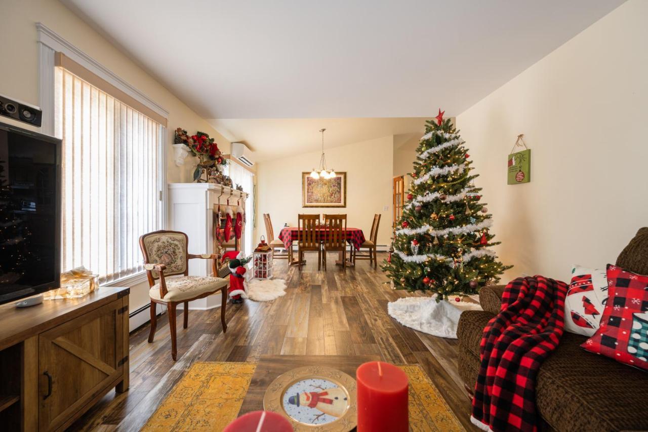 Baker Shore Bed And Breakfast Summerside Buitenkant foto