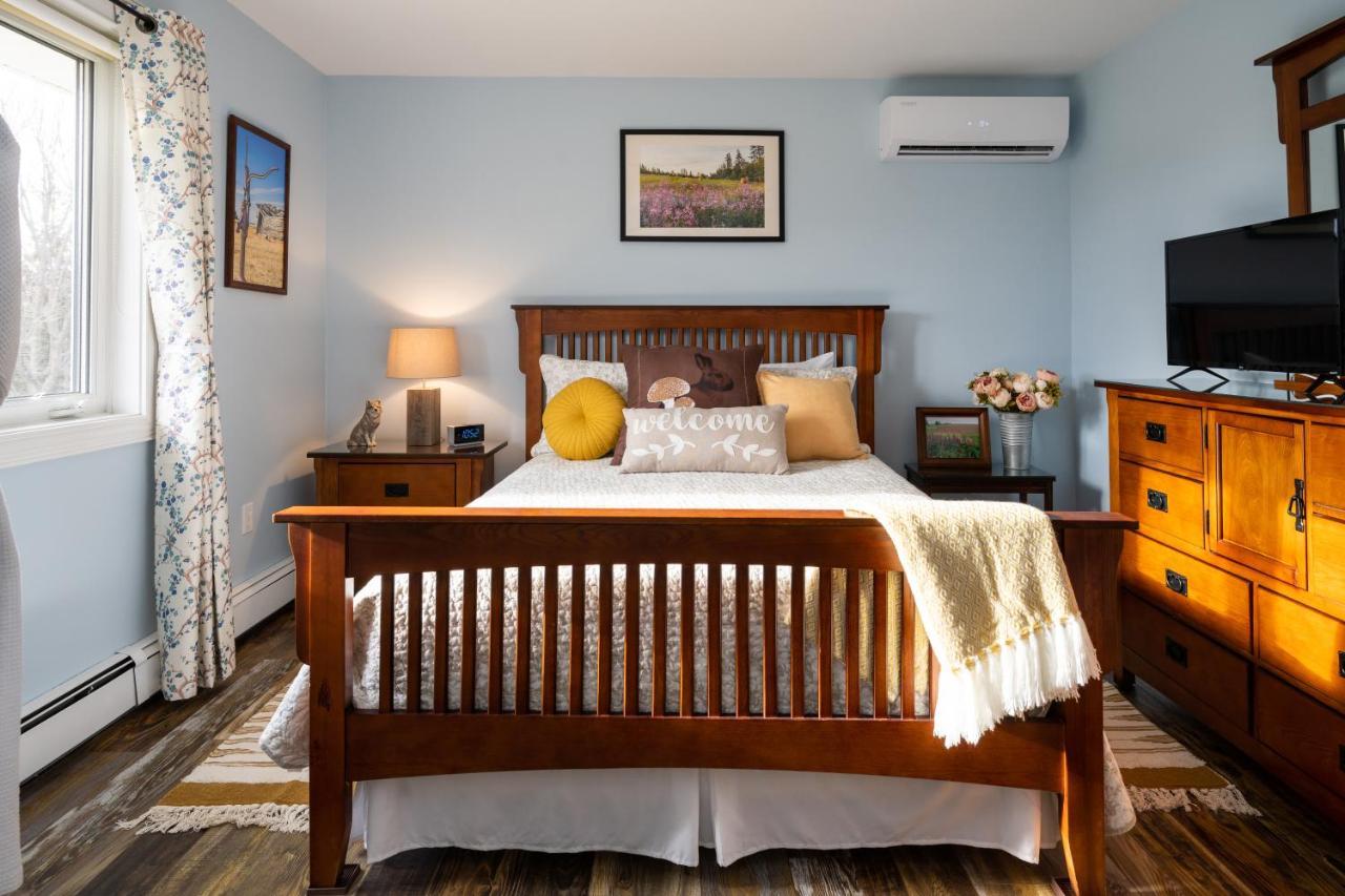 Baker Shore Bed And Breakfast Summerside Buitenkant foto