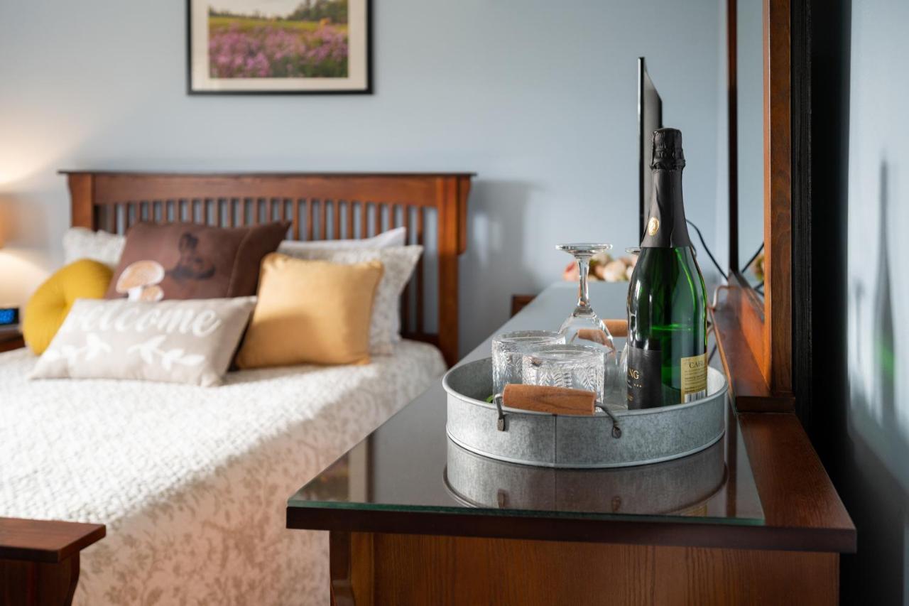Baker Shore Bed And Breakfast Summerside Buitenkant foto