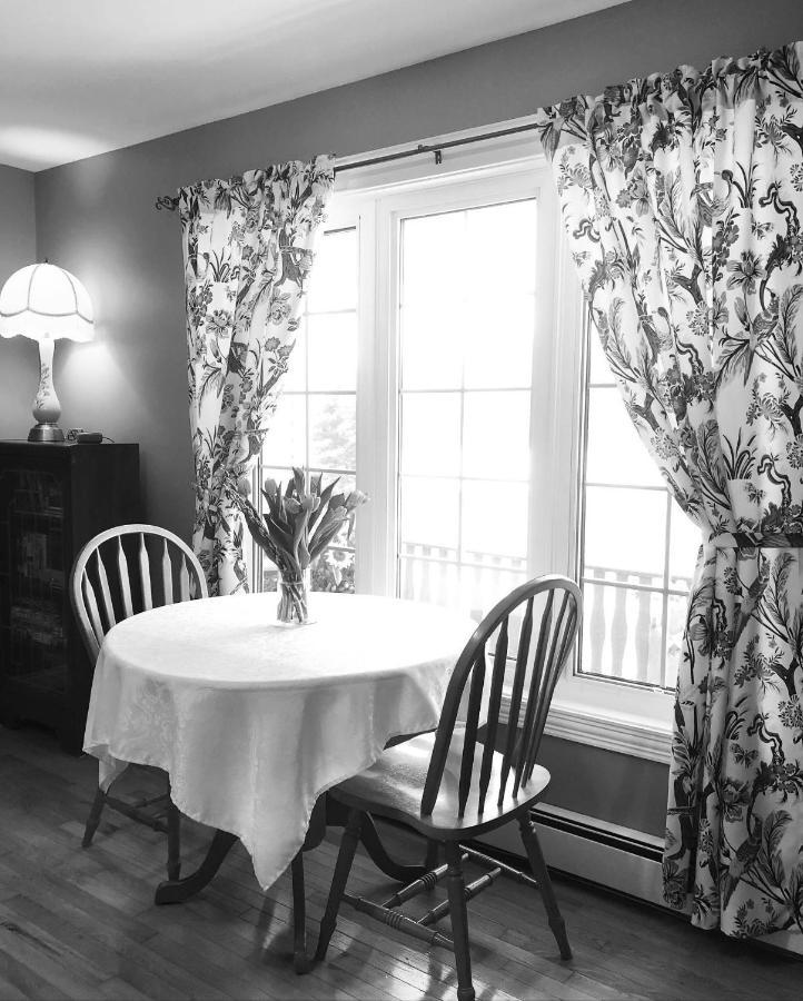 Baker Shore Bed And Breakfast Summerside Buitenkant foto