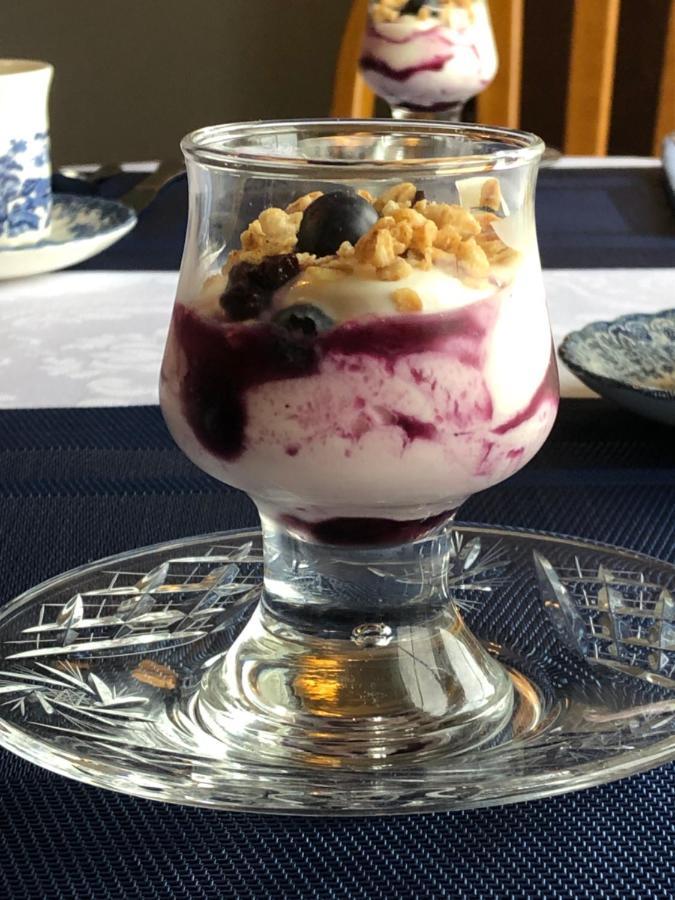 Baker Shore Bed And Breakfast Summerside Buitenkant foto
