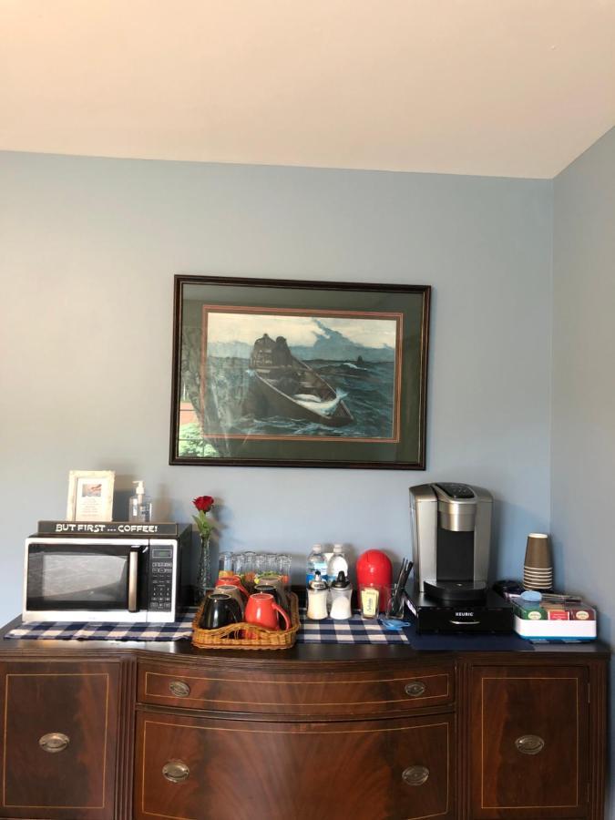 Baker Shore Bed And Breakfast Summerside Buitenkant foto