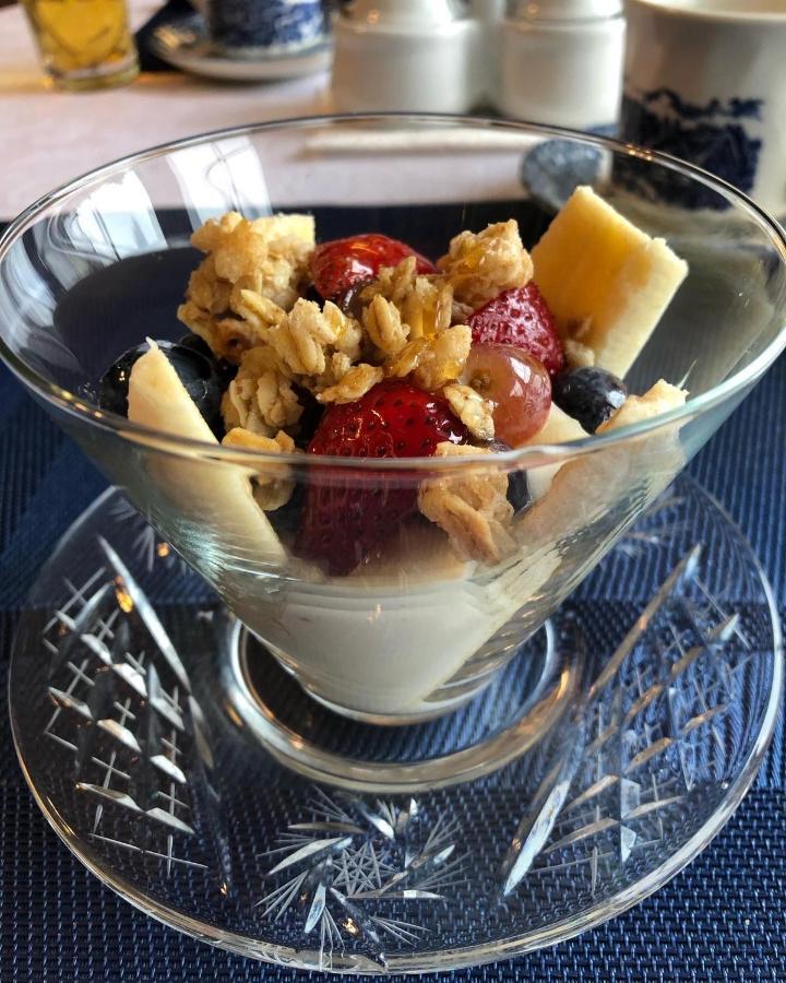 Baker Shore Bed And Breakfast Summerside Buitenkant foto