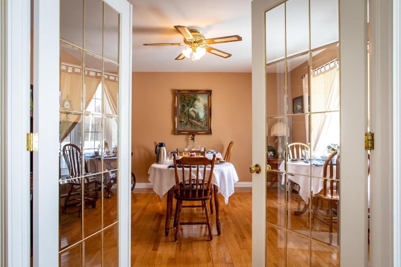 Baker Shore Bed And Breakfast Summerside Buitenkant foto